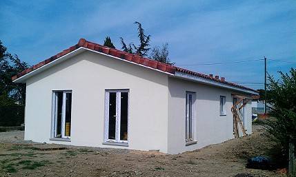 APLICAREA TENCUIELII DECORATIVE LA O CASA